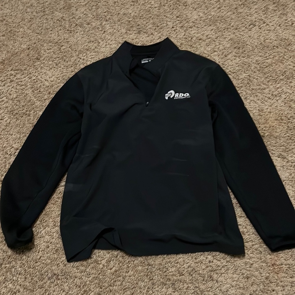 Nike Dri Fit black RDO Equipment